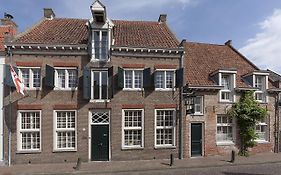 Hotel de Tabaksplant
